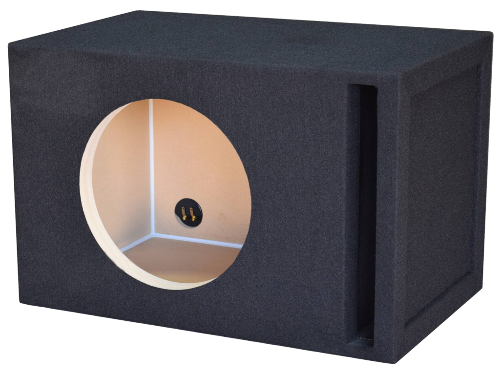 Kicker Sound System Package
