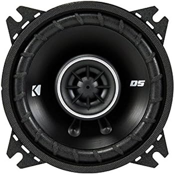 Kicker - JCPOWER Full Sound System Wrangler/Gladiator Jeep - Subwoofer, Speakers & Amps
