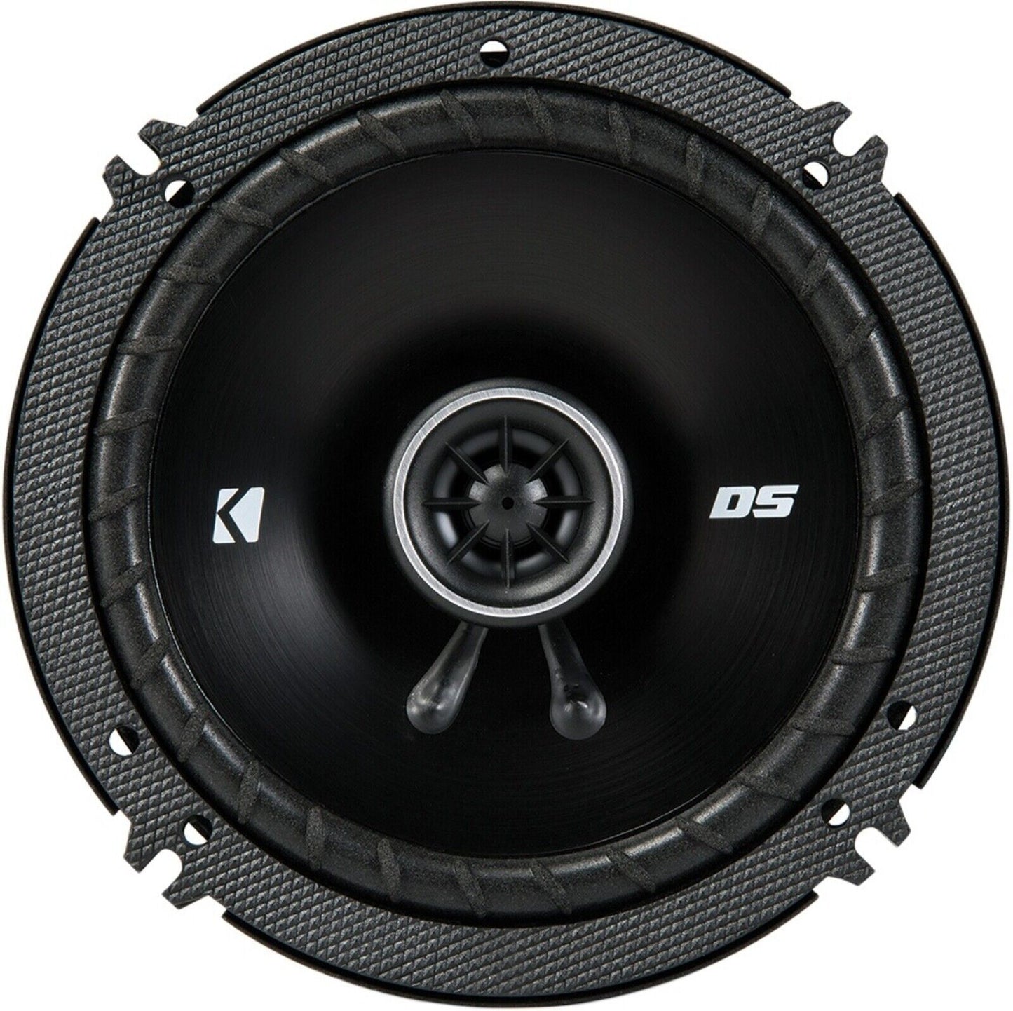 Kicker Sound System Package
