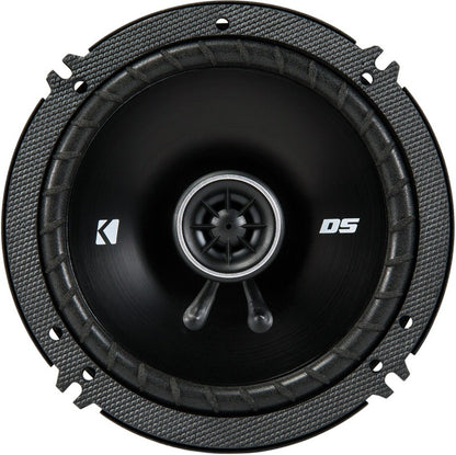 Kicker Sound System Package