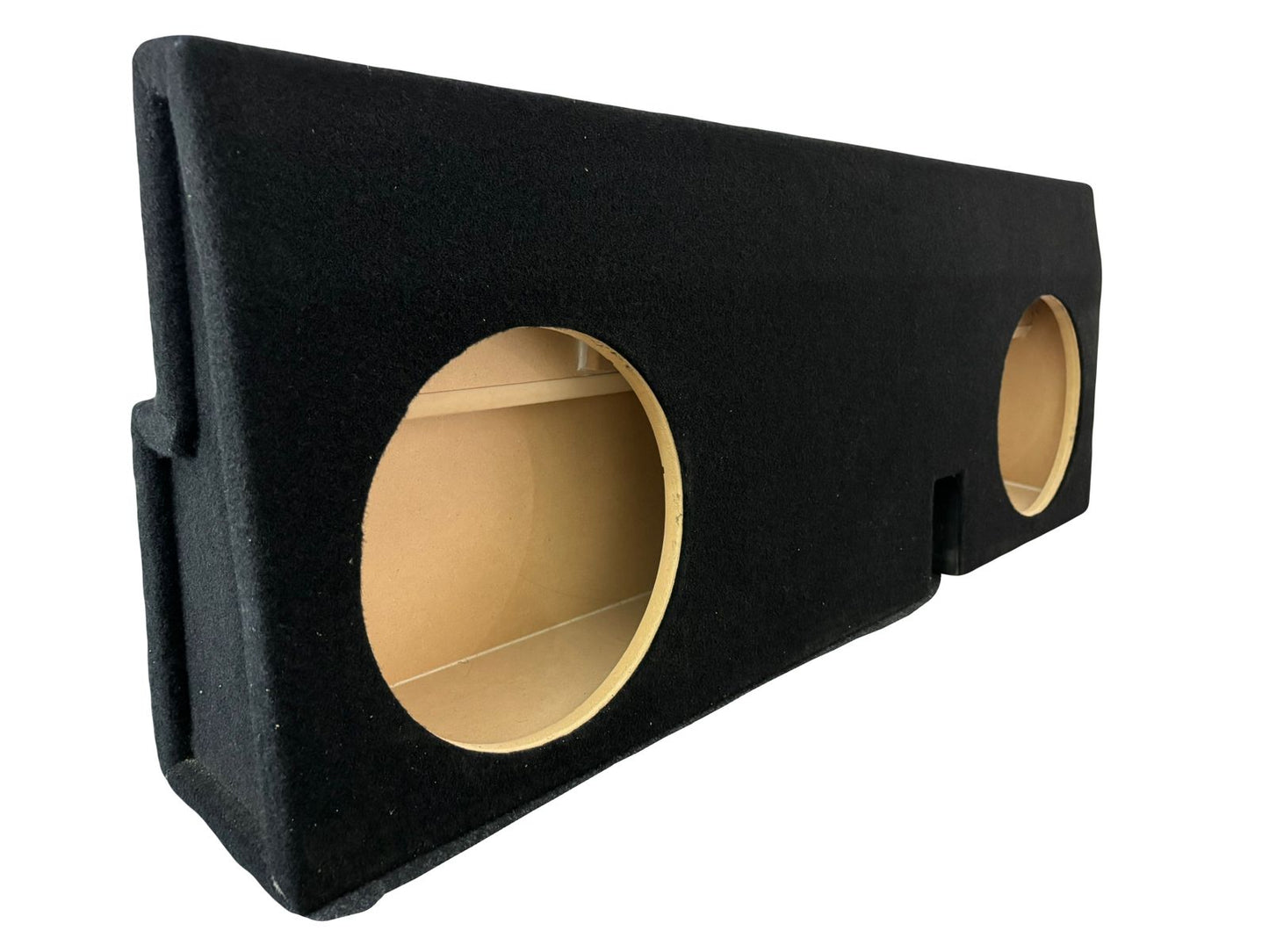 JCPOWER Pro Audio Sound System Package 2005-2024 Tacoma Crew Cab