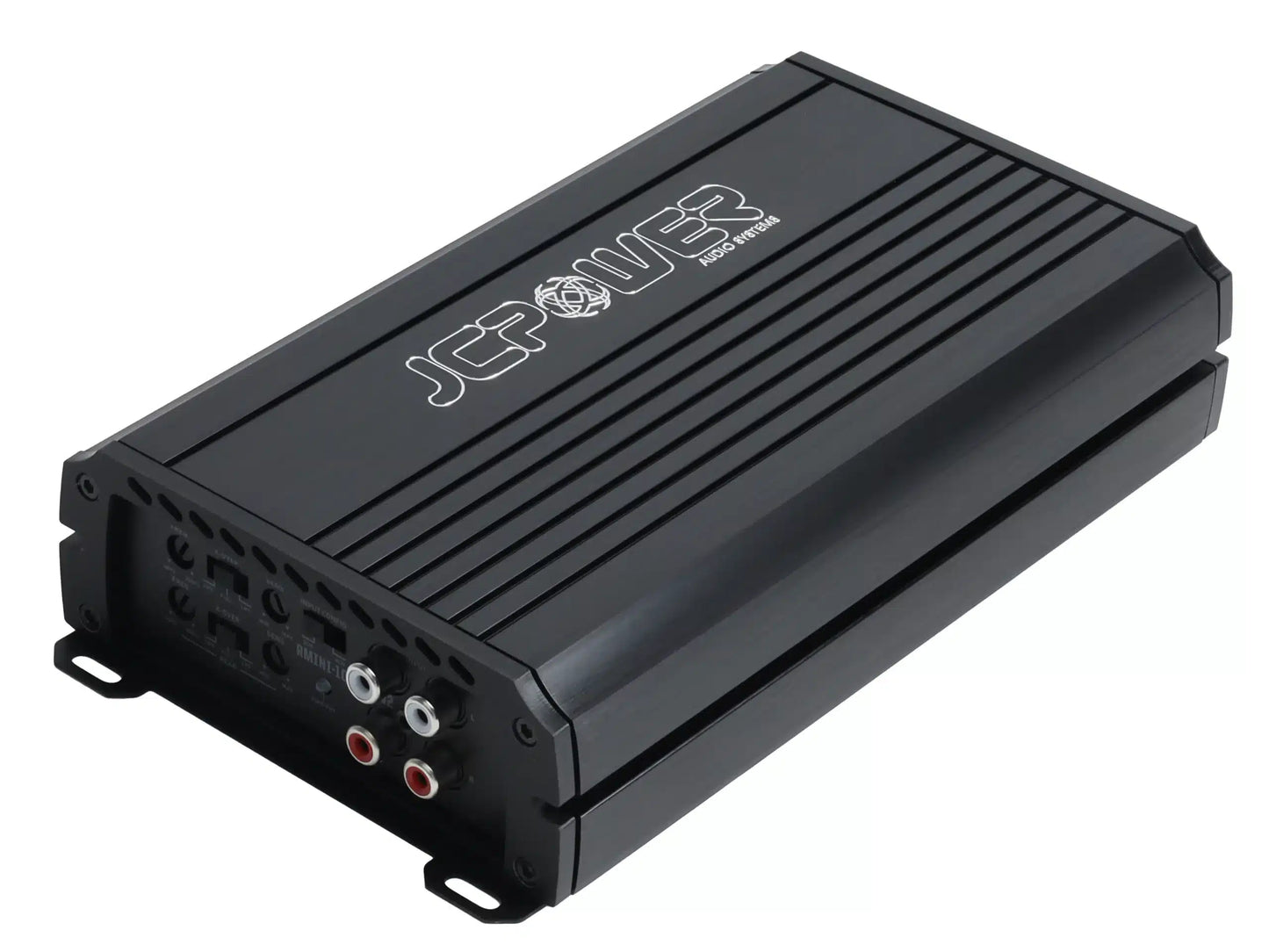 JCPOWER Pro Audio Package (Speakers + Ampifier)