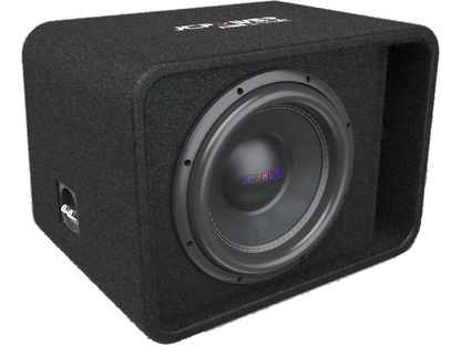 JCPOWER Pro Audio Full Sound System Package