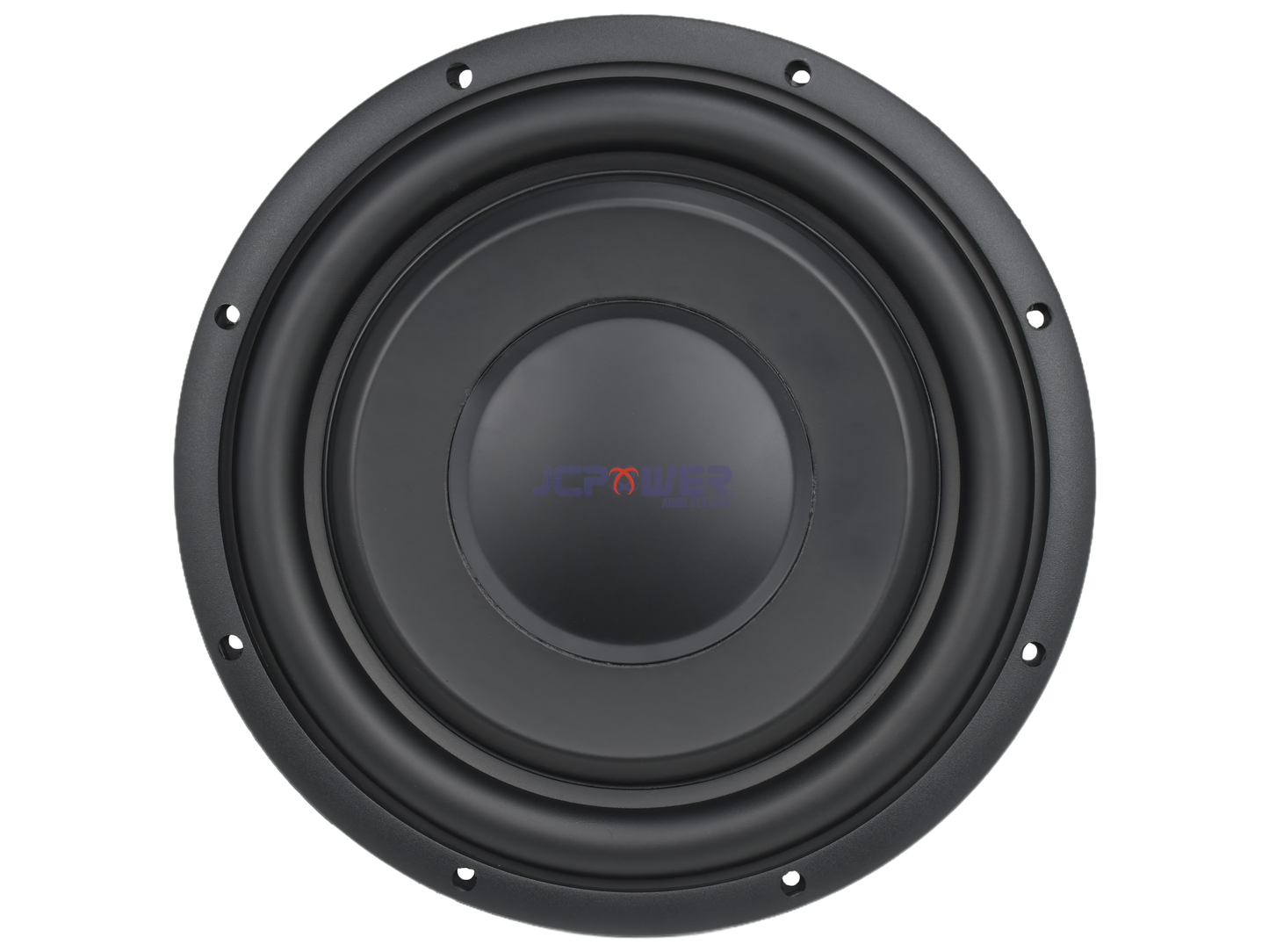 JCPOWER Pro Audio Sound System Package 2020-2023 Gladiator