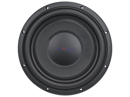JCPOWER Pro Audio Sound System Package 2020-2023 Gladiator