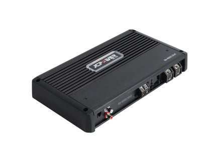 JCPOWER RX-4000.1Dv2 Class D Monoblock Power Amplifier