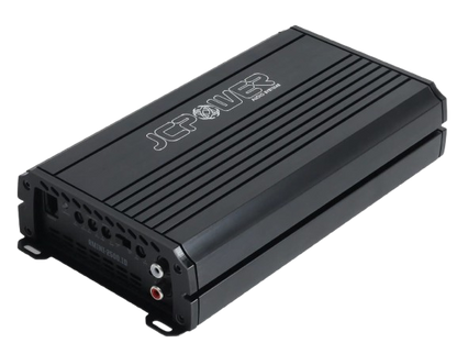 JCPOWER Pro Audio Sound System Package 2020-2023 Gladiator