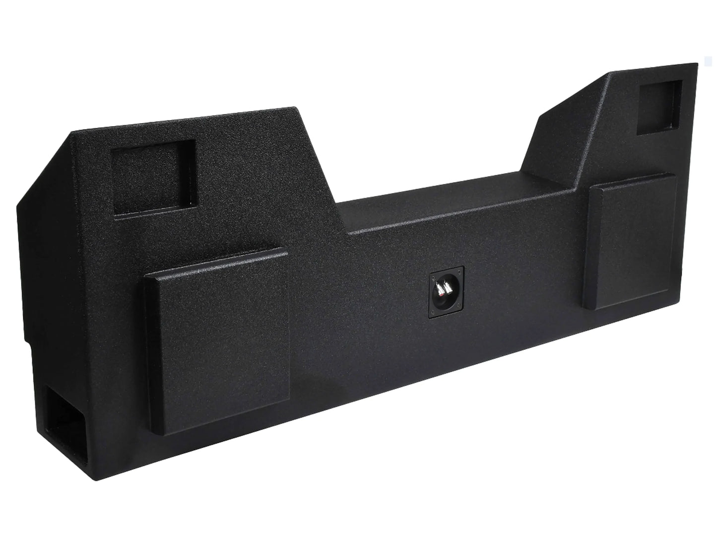 JCPOWER Deep Bass Package for Dodge RAM 1500 Crew Cab 2019-UP