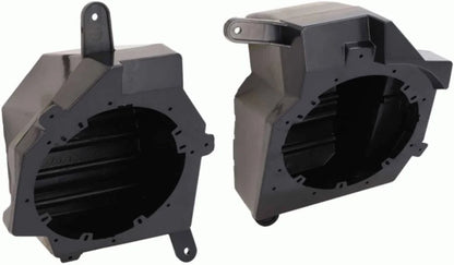 JCPOWER Pro Audio Sound System Package 2020-2023 Gladiator