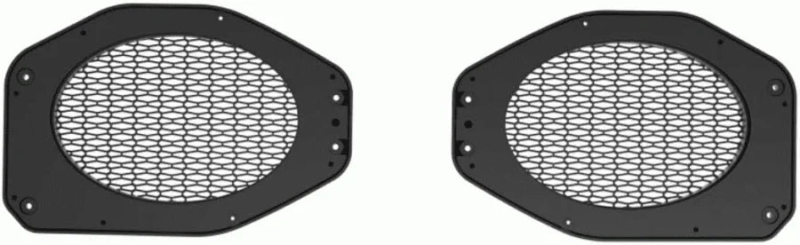 JCPOWER Pro Audio Sound System Package 2020-2023 Gladiator