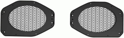 JCPOWER Pro Audio Sound System Package 2020-2023 Gladiator