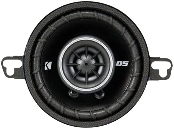 Kicker - JCPOWER Full Sound System Wrangler/Gladiator Jeep - Subwoofer, Speakers & Amps