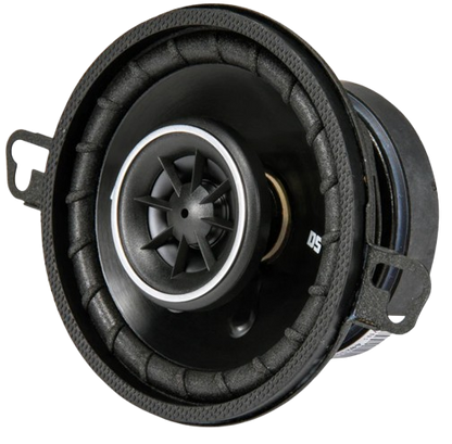 Kicker - JCPOWER Full Sound System Wrangler/Gladiator Jeep - Subwoofer, Speakers & Amps