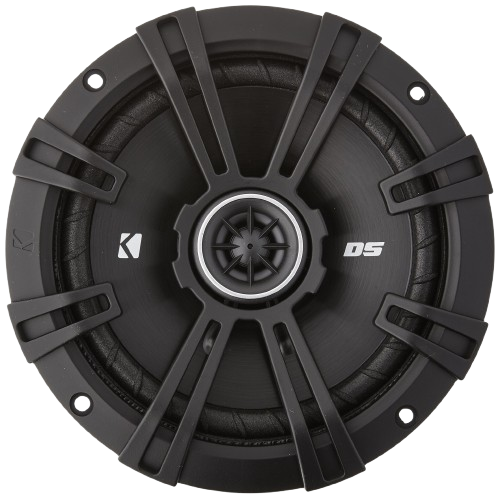 Kicker Sound System Package