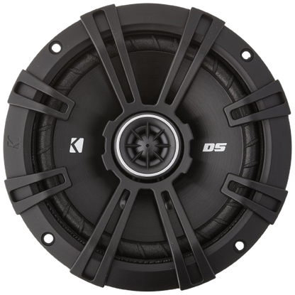 Kicker Sound System Package