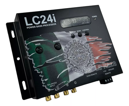JCPOWER Pro Audio Full Sound System Package