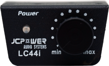 JCPOWER LC44i Line Output Converter (High Low Converter)