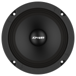 JCPOWER Component Package (Speakers + Tweeters + Ampifier)
