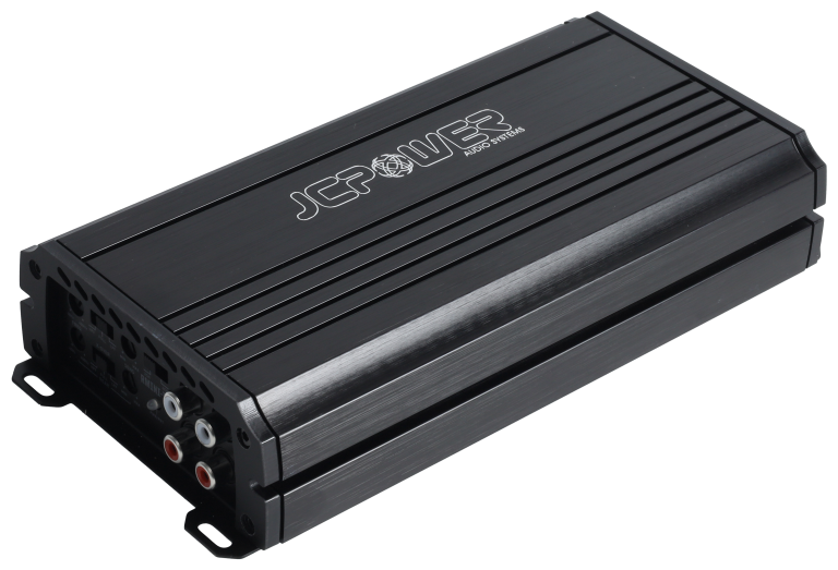 JCPOWER Pro Audio Sound System Package 2020-2023 Gladiator