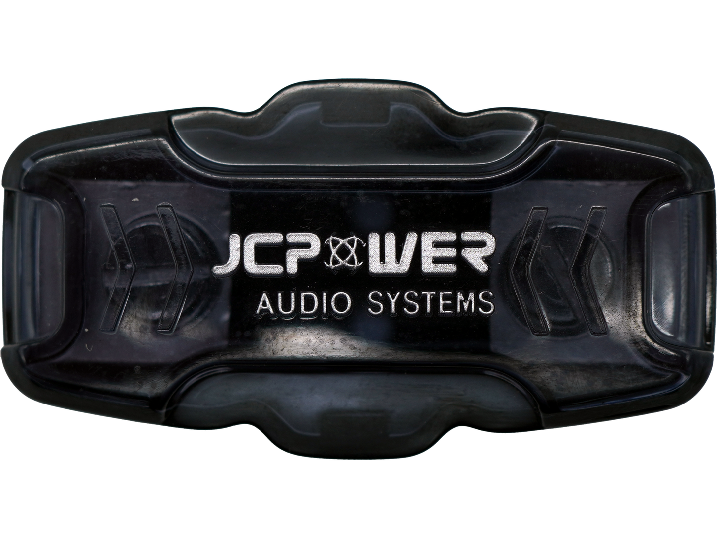 JCPOWER RS-KIT4ELITE - 4 Gauge 100% OFC Amp Wiring Kit