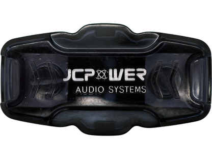 JCPOWER RS-KIT4ELITE - 4 Gauge 100% OFC Amp Wiring Kit