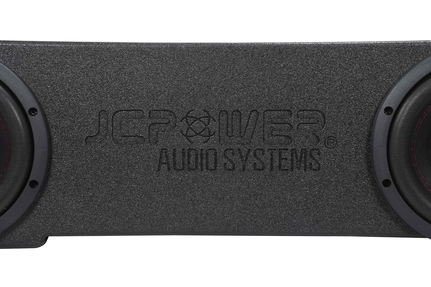 JCPOWER RSX-CHEV8Q1 Deep Bass for Chevy Silverado / GMC Sierra 2007-Up