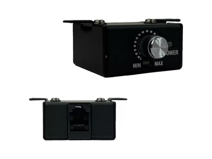 JCPOWER JC2000.1D Class D 2000W Amplifier