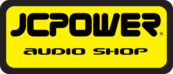 JCPOWER Audio Shop