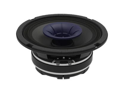 JC65MD 6.5″ 250 Watt Pro Audio Coaxial Loudspeaker Set