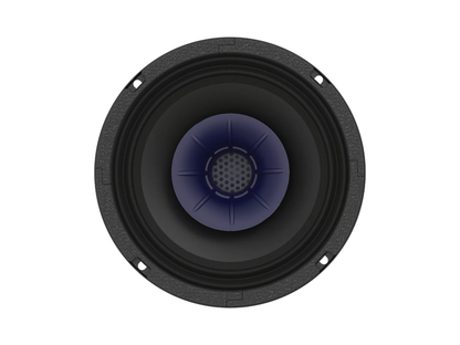 JC65MD 6.5″ 250 Watt Pro Audio Coaxial Loudspeaker Set